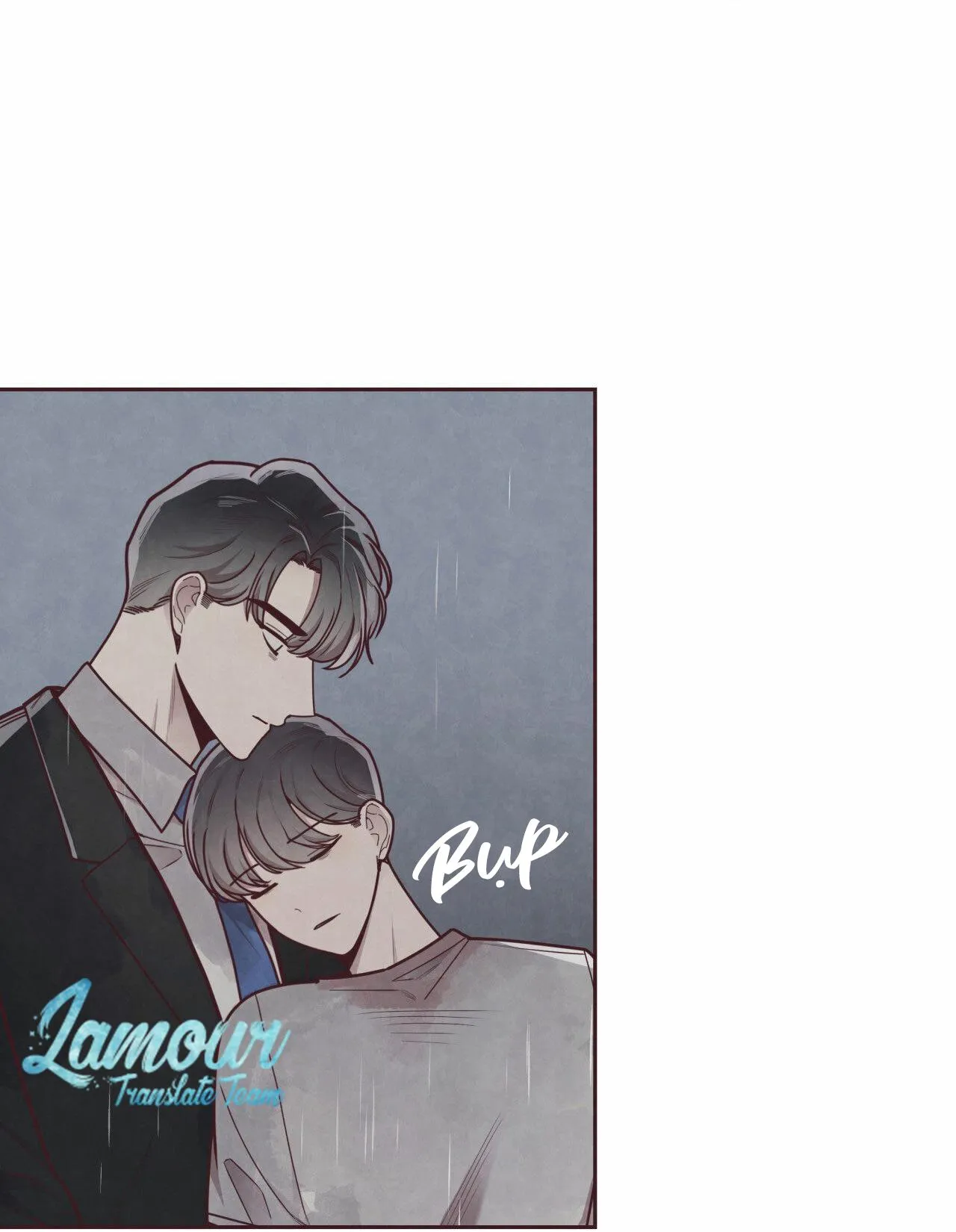 Liên Kết Giữa Chúng Ta Chapter 27 Trang 32