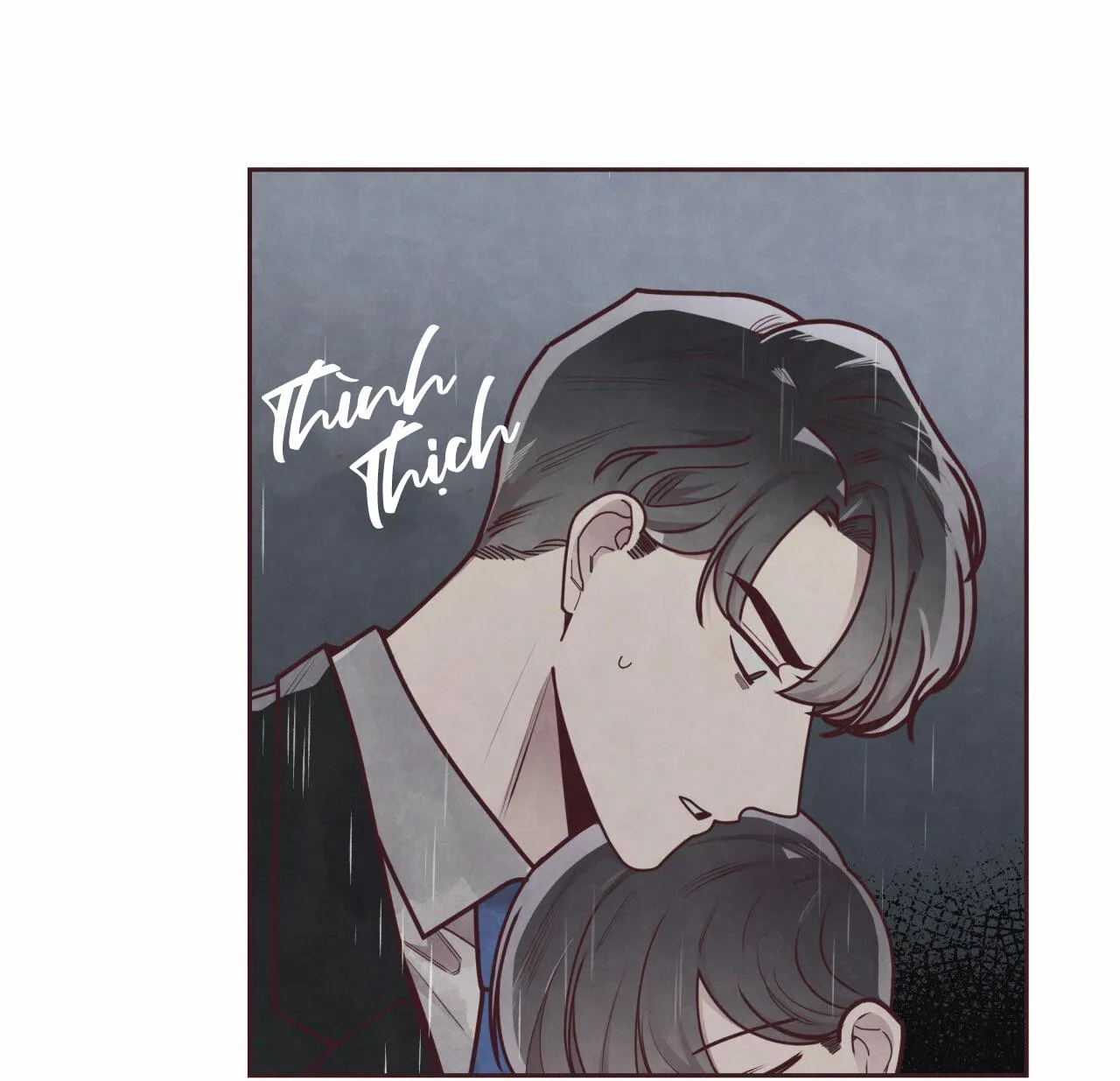 Liên Kết Giữa Chúng Ta Chapter 27 Trang 33