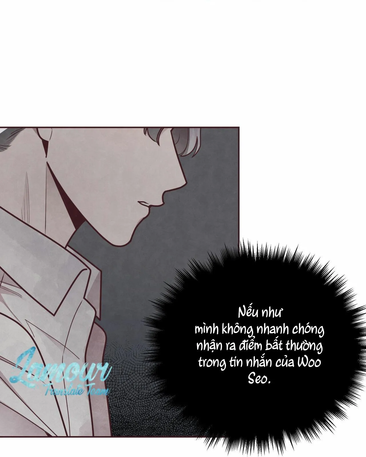 Liên Kết Giữa Chúng Ta Chapter 27 Trang 41