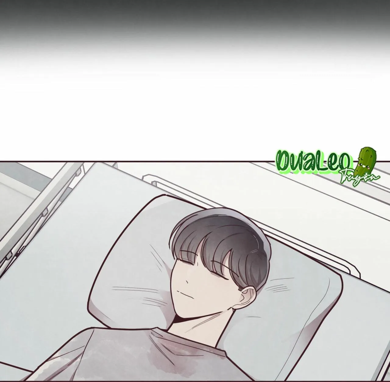 Liên Kết Giữa Chúng Ta Chapter 27 Trang 43