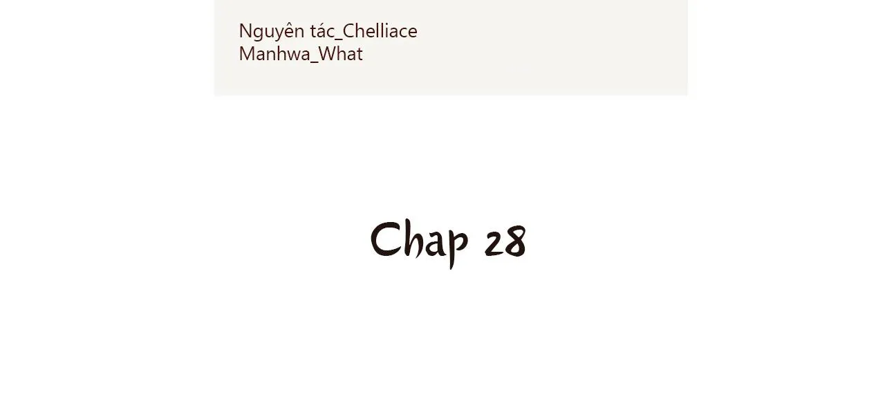 Liên Kết Giữa Chúng Ta Chapter 28 Trang 3