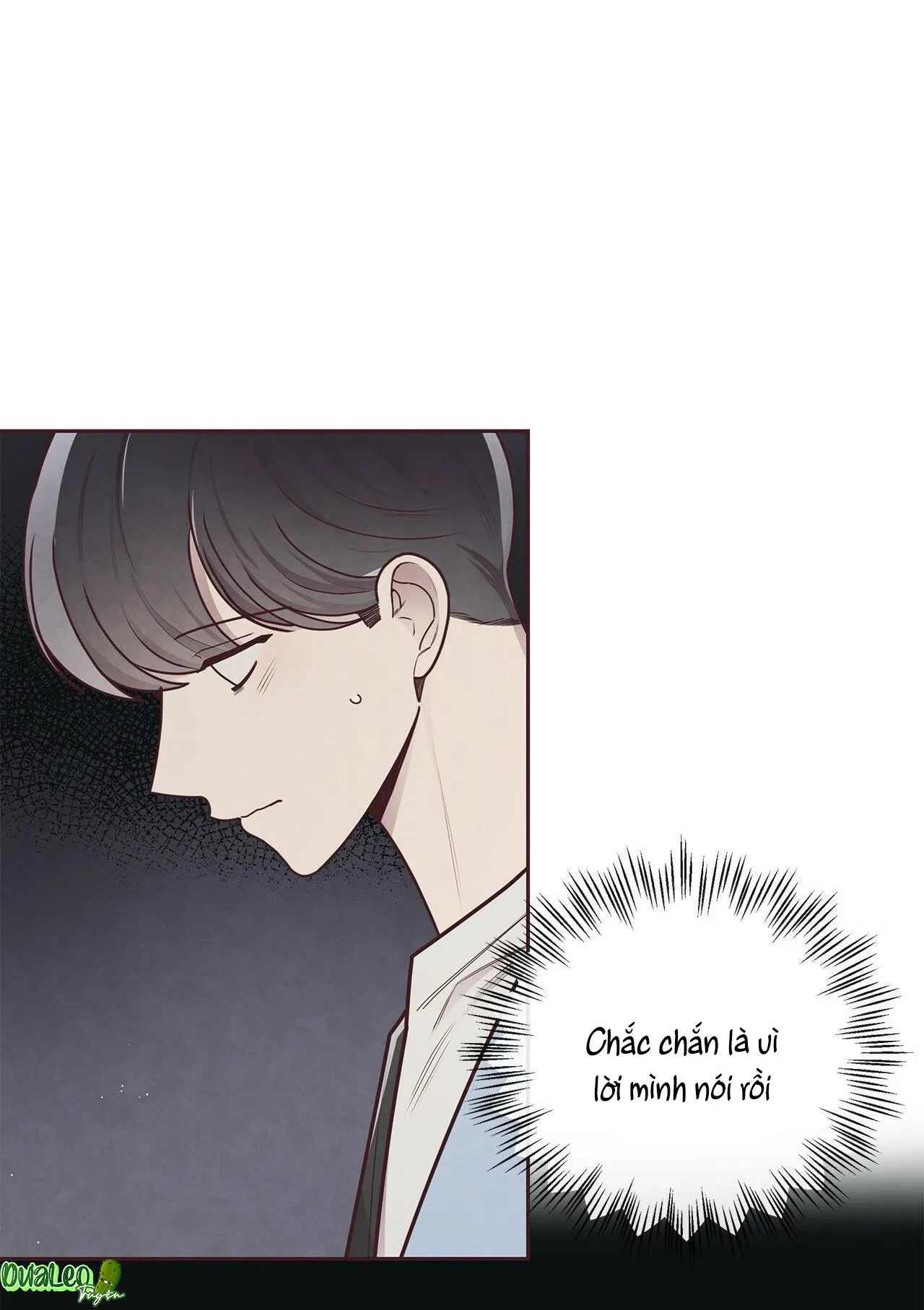 Liên Kết Giữa Chúng Ta Chapter 28 Trang 10