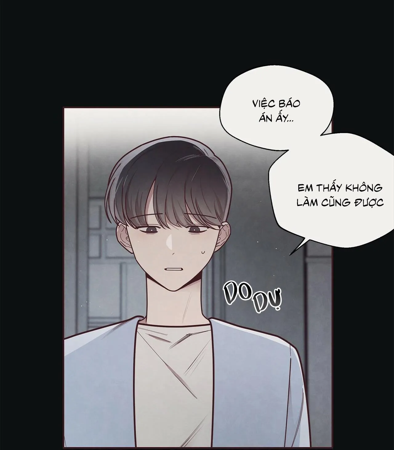 Liên Kết Giữa Chúng Ta Chapter 28 Trang 14