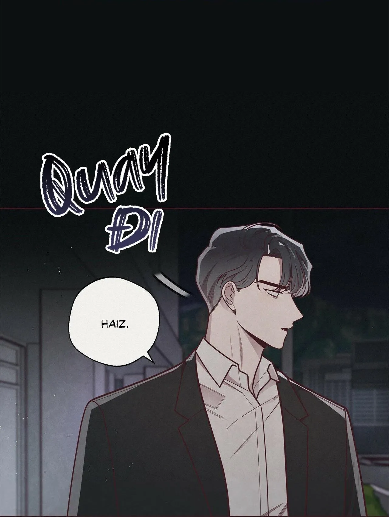 Liên Kết Giữa Chúng Ta Chapter 28 Trang 15