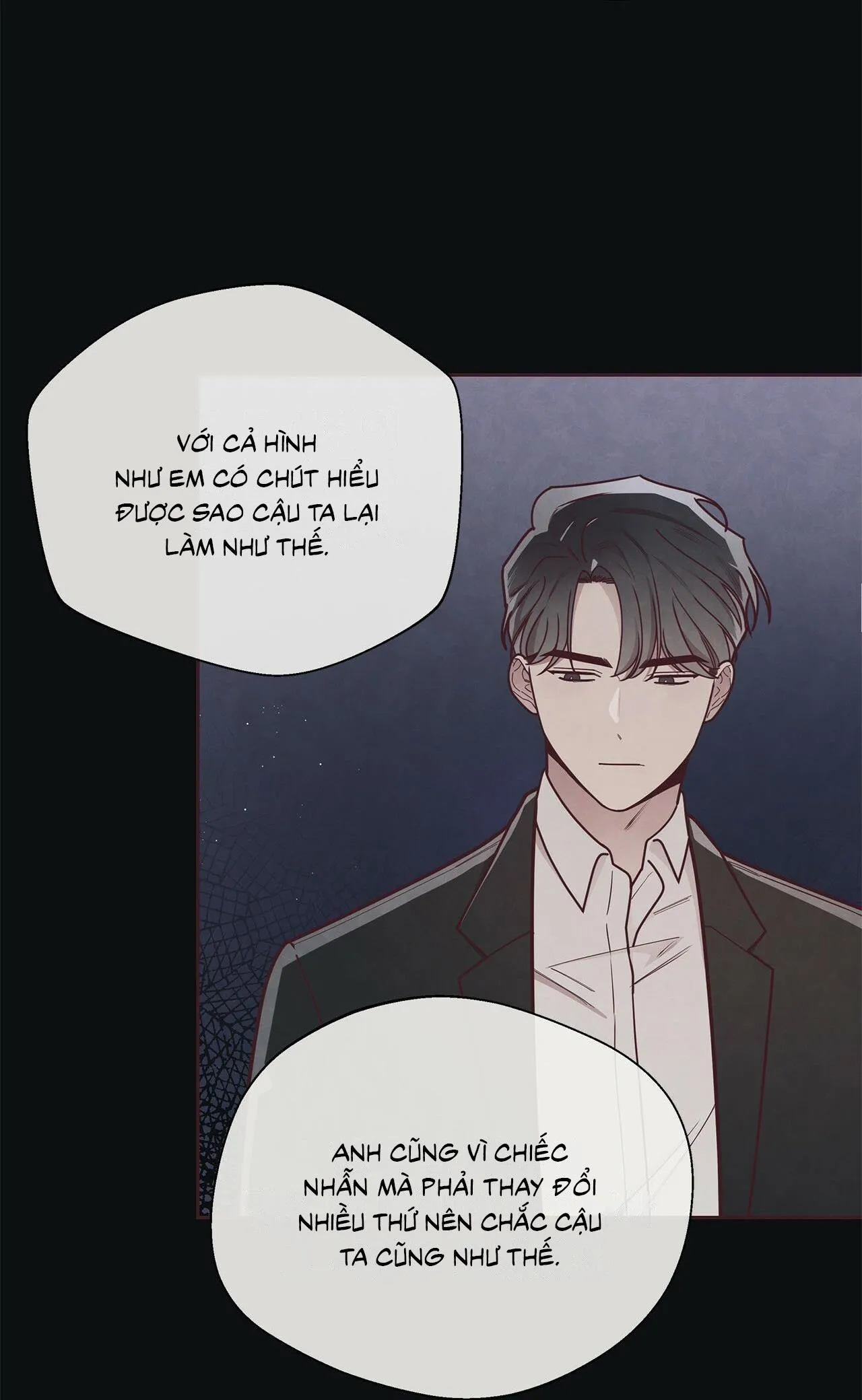 Liên Kết Giữa Chúng Ta Chapter 28 Trang 18