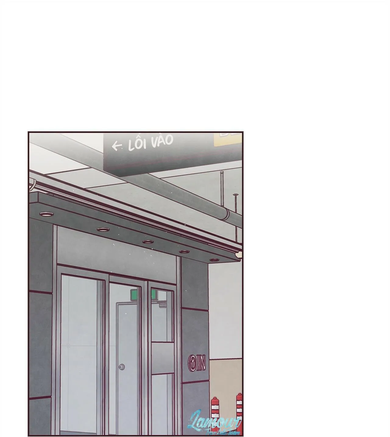 Liên Kết Giữa Chúng Ta Chapter 28 Trang 21