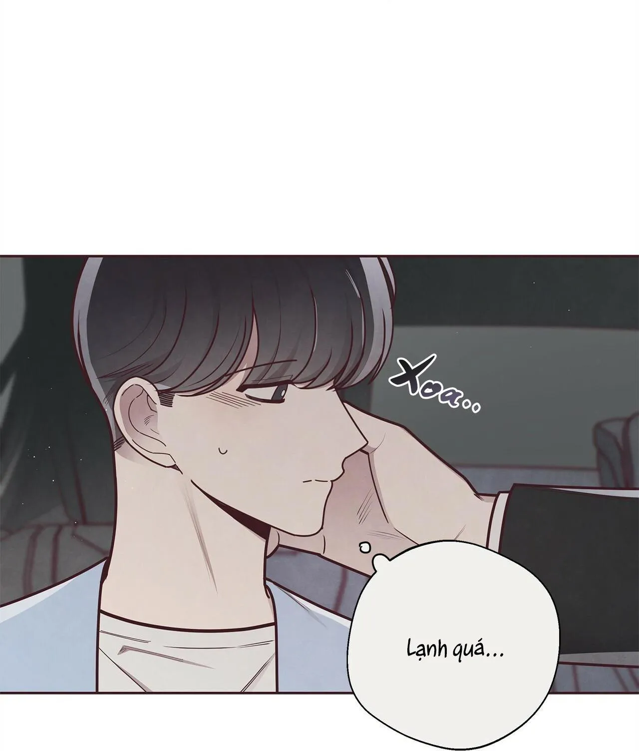 Liên Kết Giữa Chúng Ta Chapter 28 Trang 23