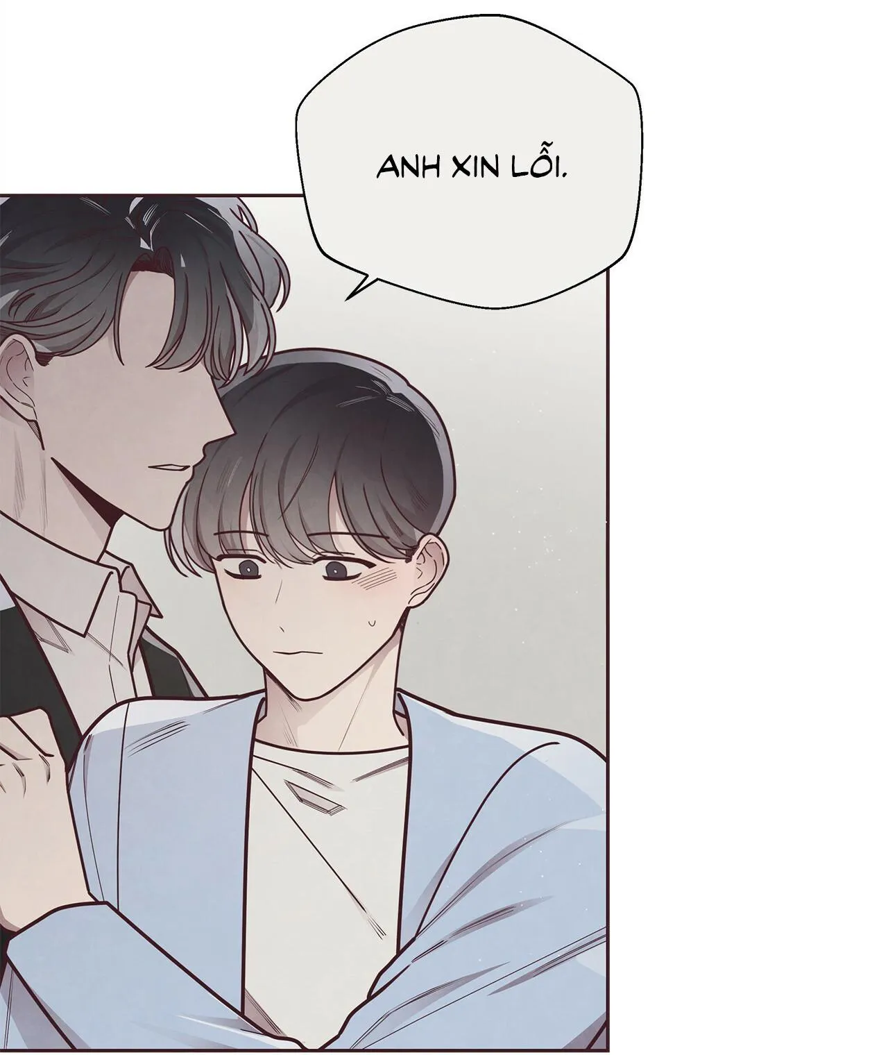 Liên Kết Giữa Chúng Ta Chapter 28 Trang 29