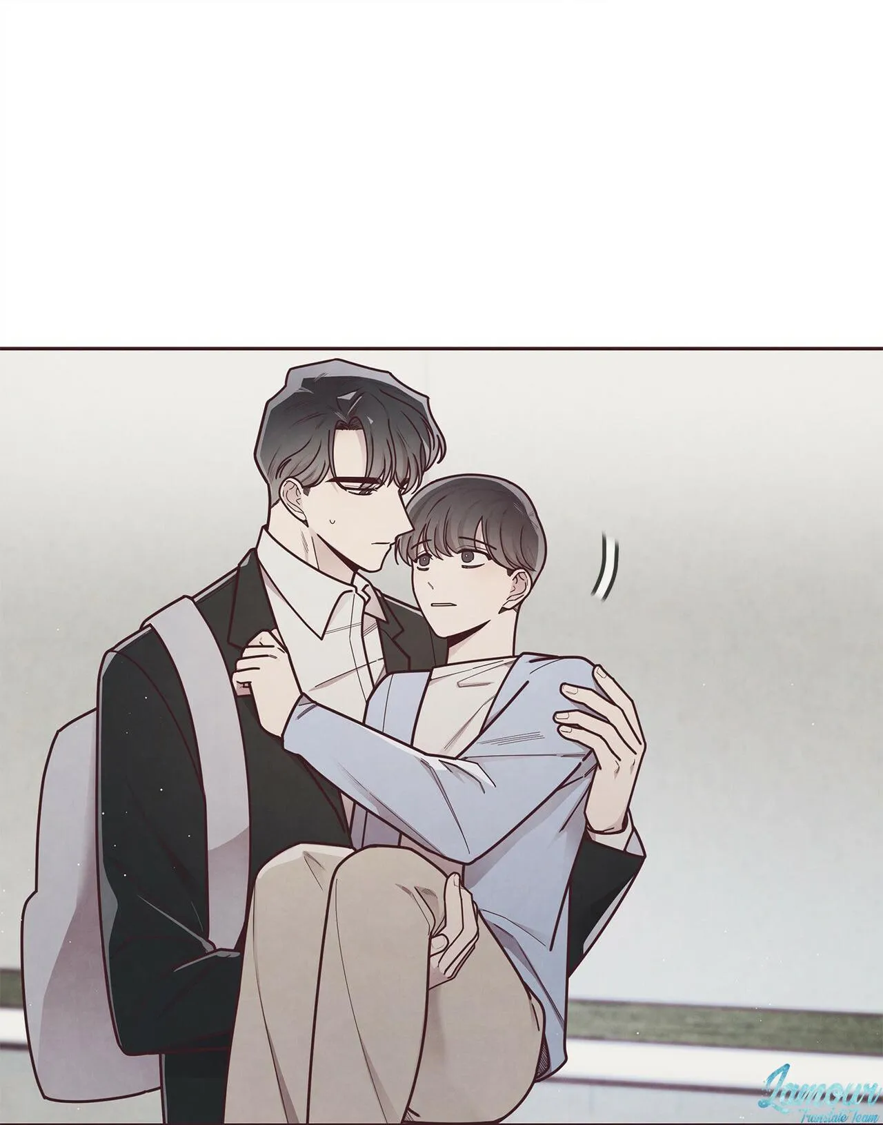 Liên Kết Giữa Chúng Ta Chapter 28 Trang 30