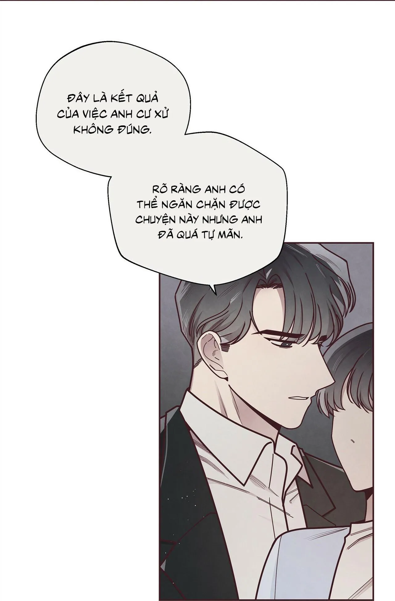 Liên Kết Giữa Chúng Ta Chapter 28 Trang 31