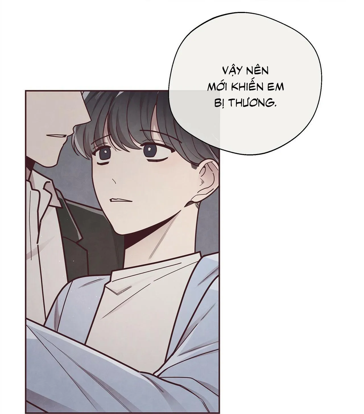 Liên Kết Giữa Chúng Ta Chapter 28 Trang 32