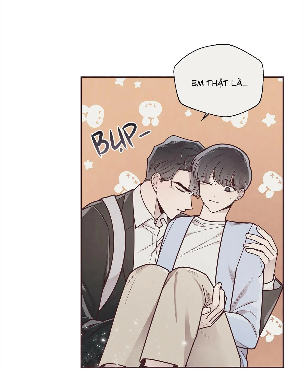 Liên Kết Giữa Chúng Ta Chapter 28 Trang 35