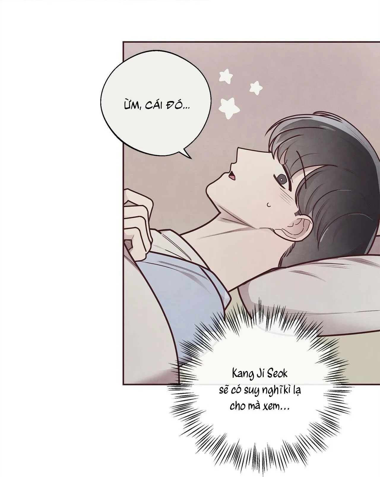 Liên Kết Giữa Chúng Ta Chapter 28 Trang 40