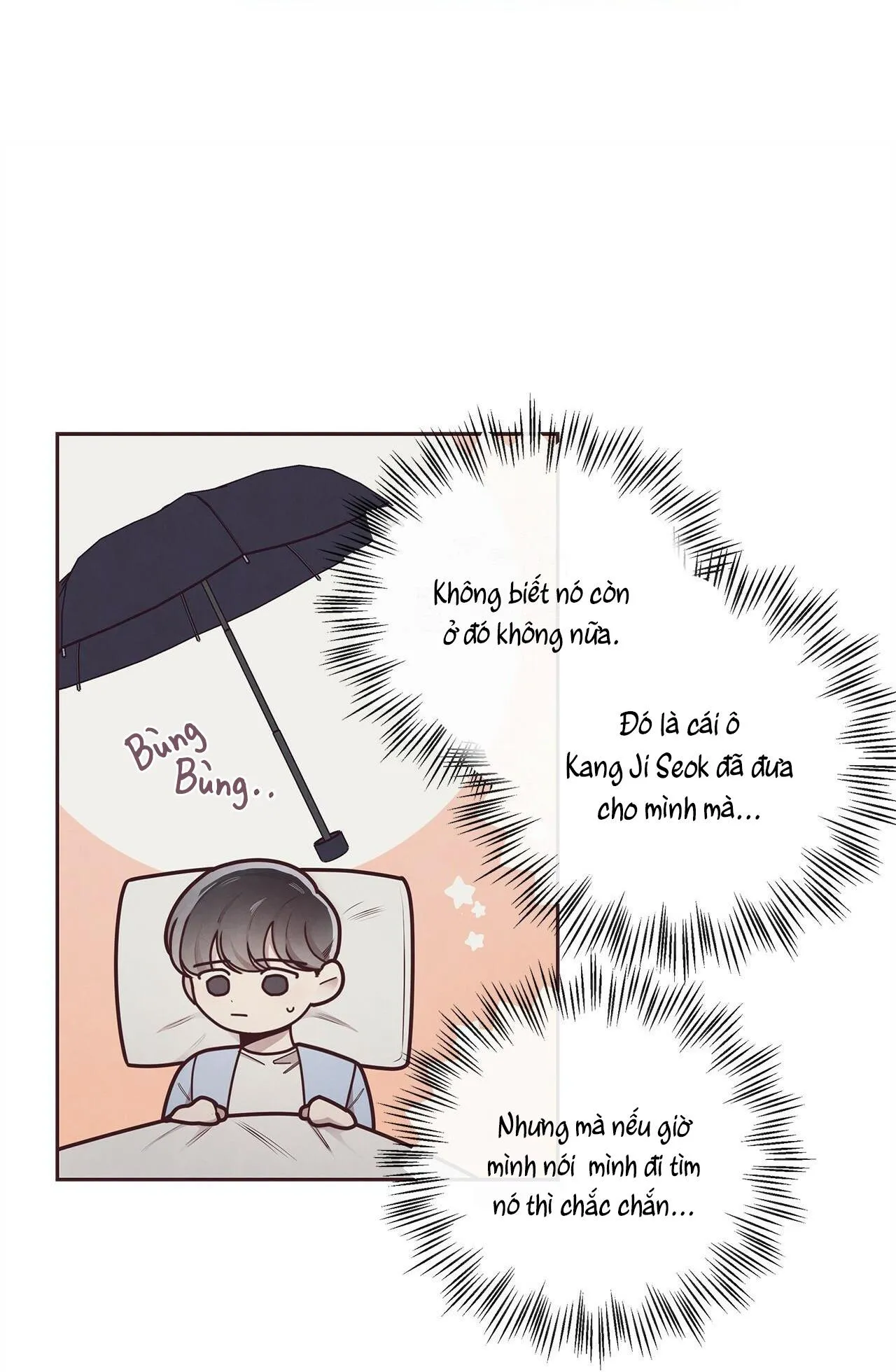 Liên Kết Giữa Chúng Ta Chapter 28 Trang 42