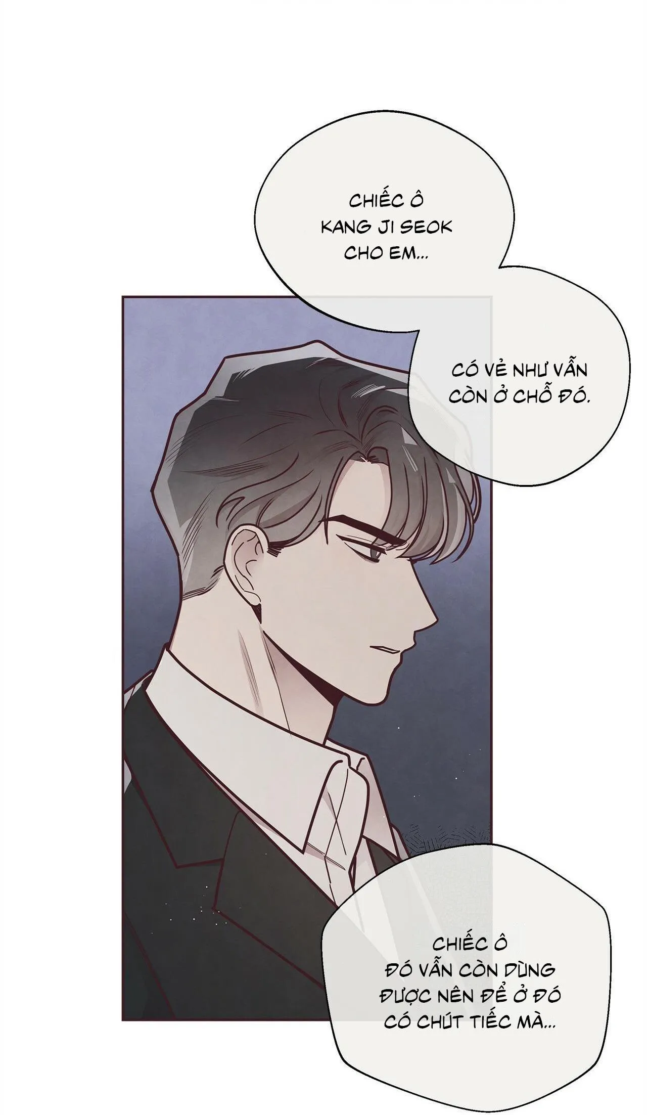 Liên Kết Giữa Chúng Ta Chapter 28 Trang 44