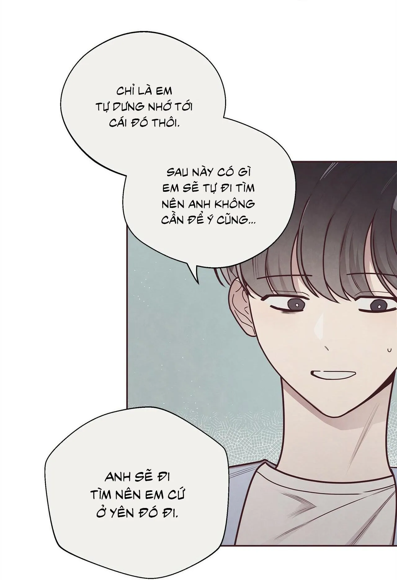 Liên Kết Giữa Chúng Ta Chapter 28 Trang 45