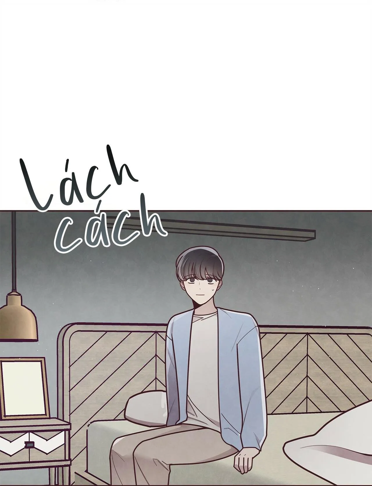 Liên Kết Giữa Chúng Ta Chapter 28 Trang 48