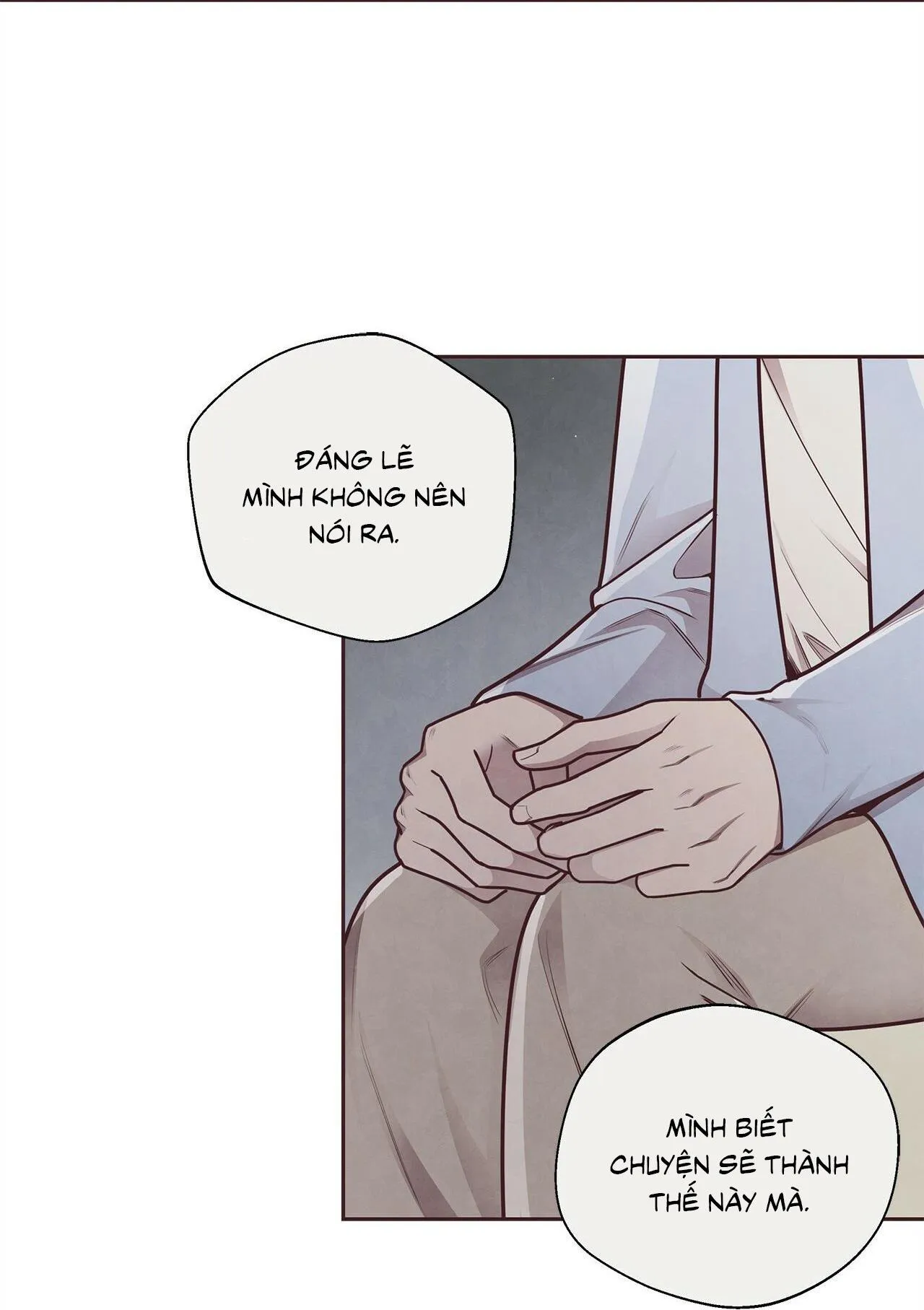 Liên Kết Giữa Chúng Ta Chapter 28 Trang 50