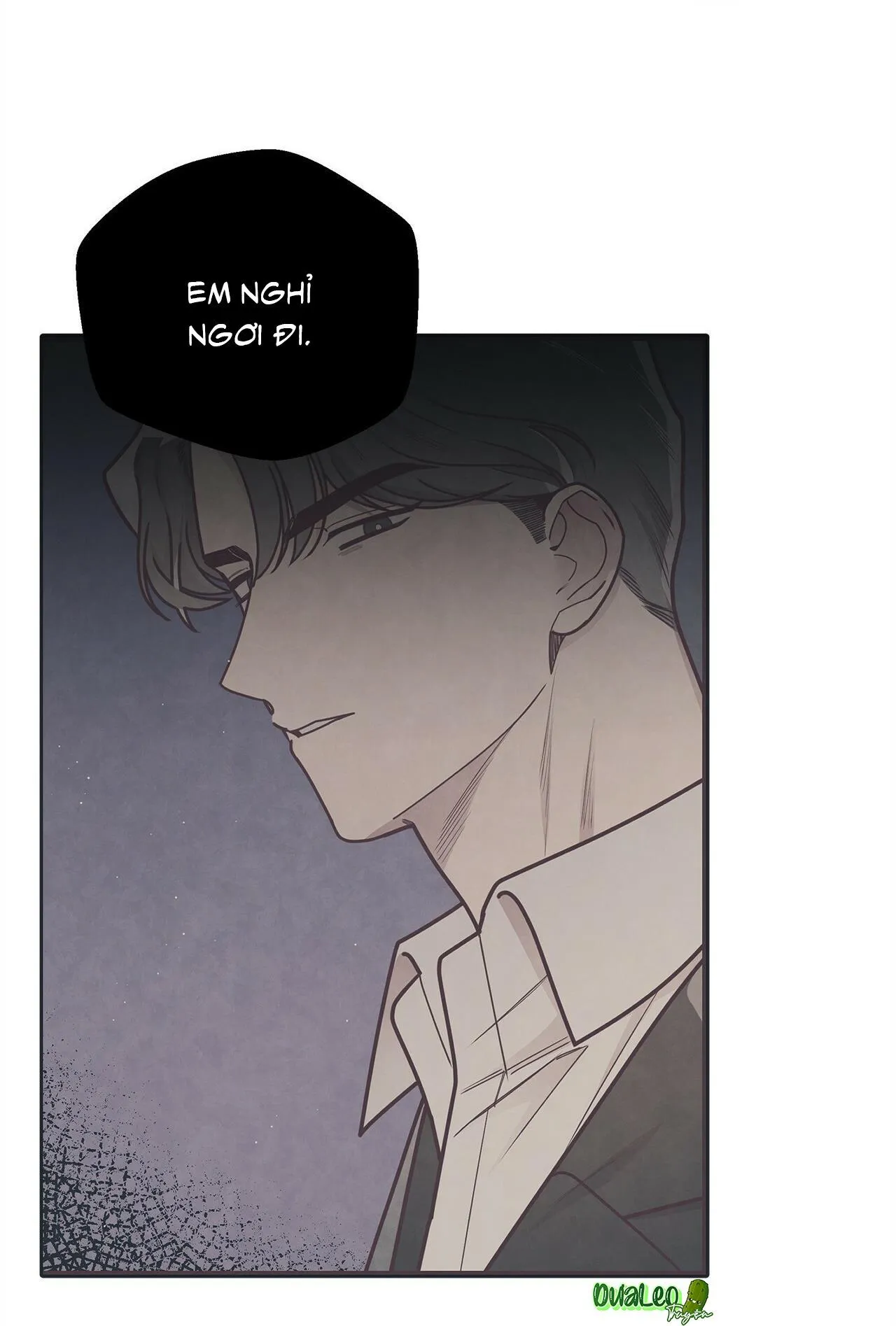 Liên Kết Giữa Chúng Ta Chapter 28 Trang 51