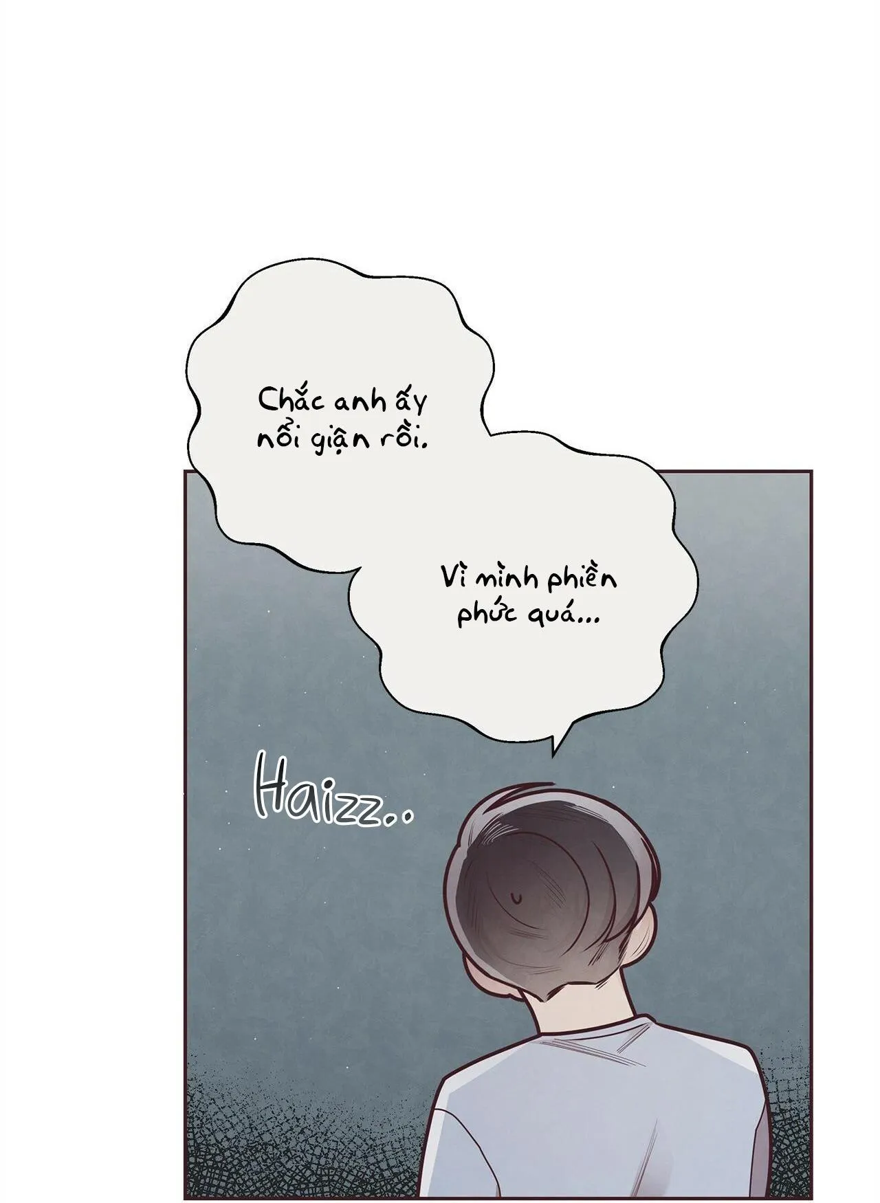 Liên Kết Giữa Chúng Ta Chapter 28 Trang 52