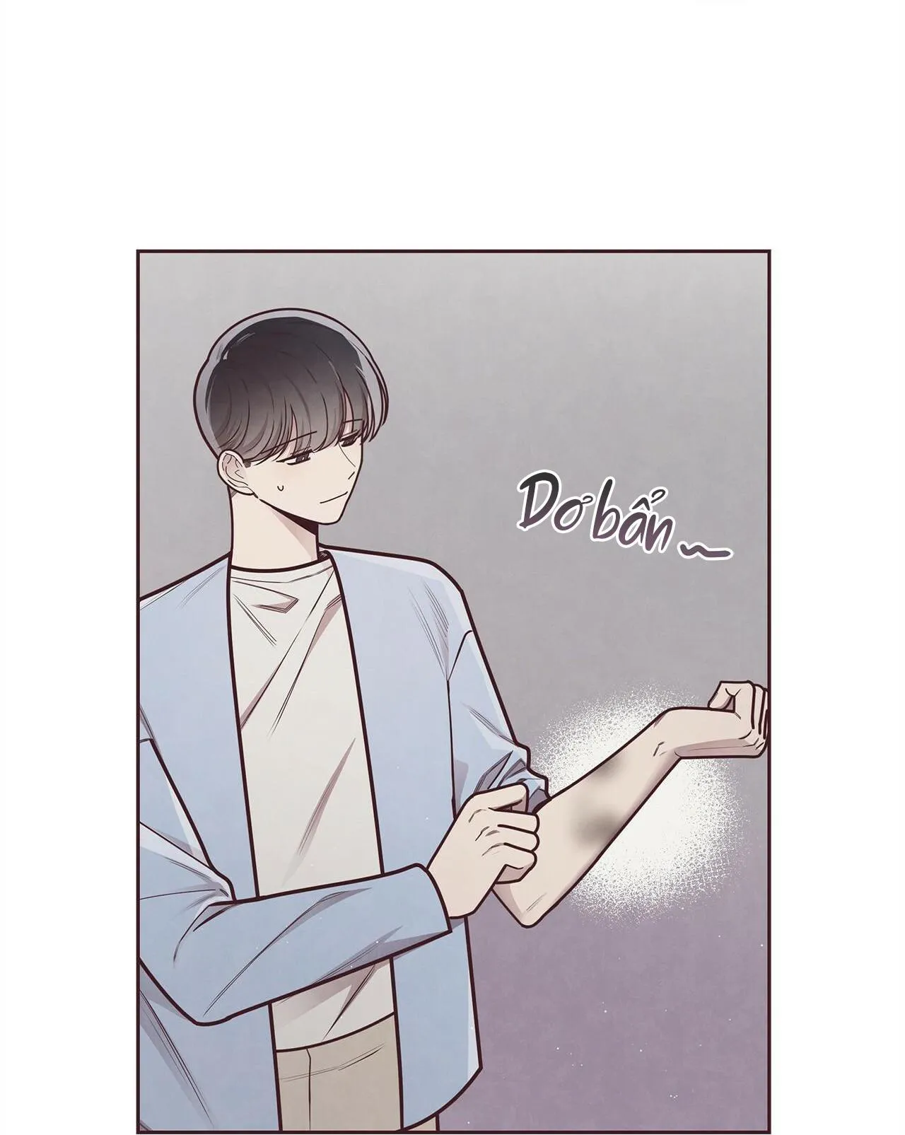 Liên Kết Giữa Chúng Ta Chapter 28 Trang 54