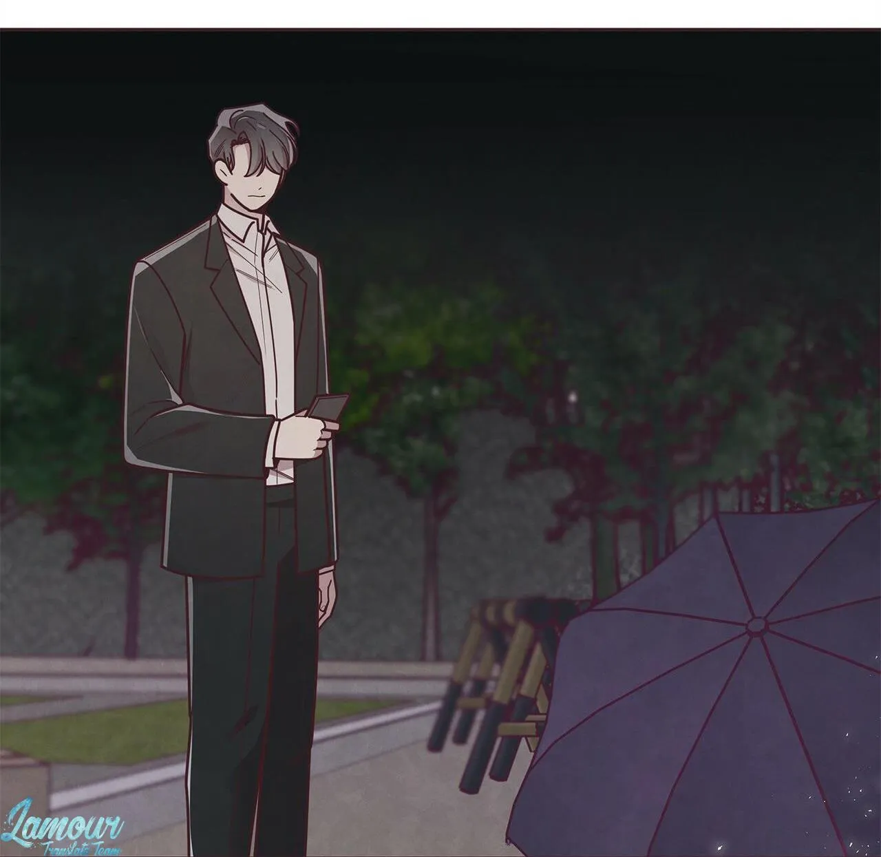 Liên Kết Giữa Chúng Ta Chapter 28 Trang 67