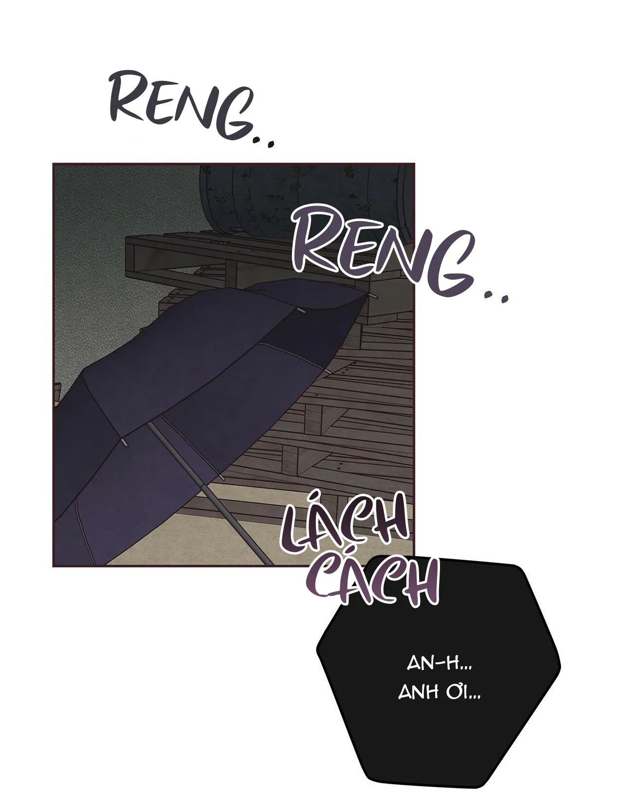 Liên Kết Giữa Chúng Ta Chapter 29 Trang 5