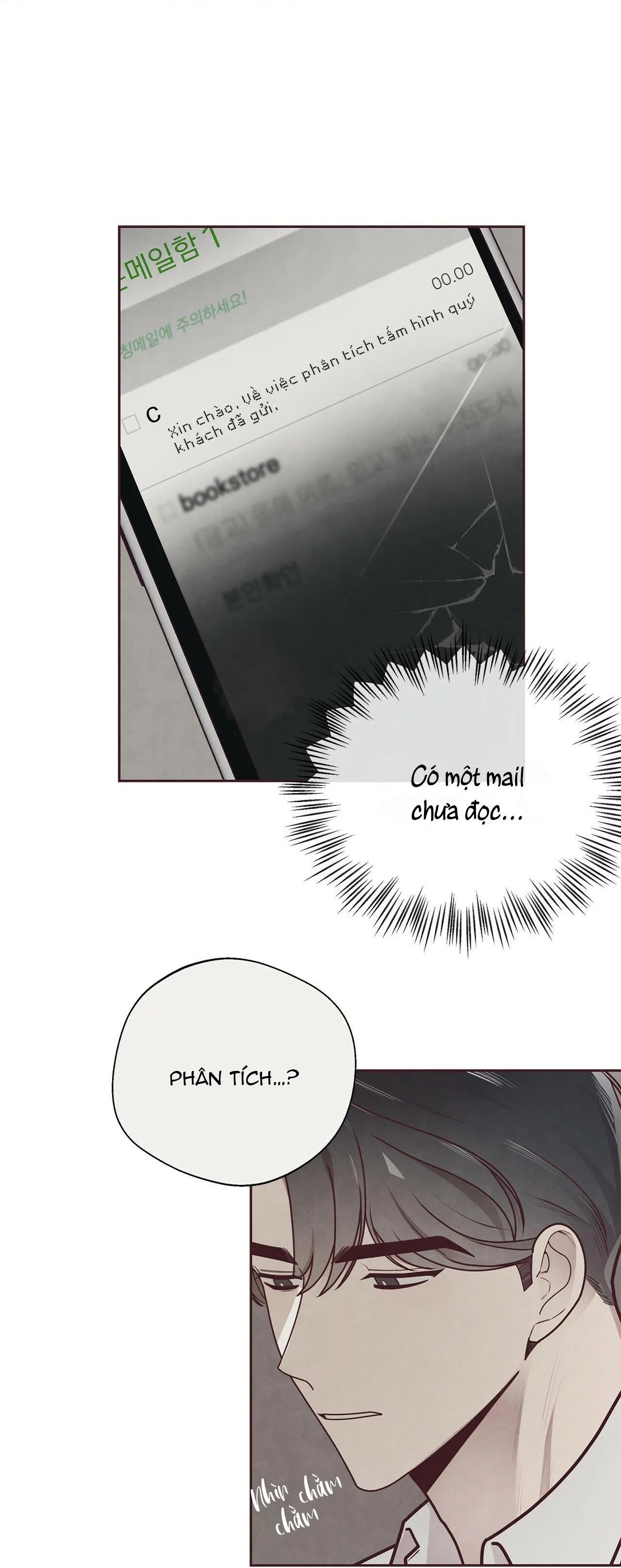 Liên Kết Giữa Chúng Ta Chapter 29 Trang 22