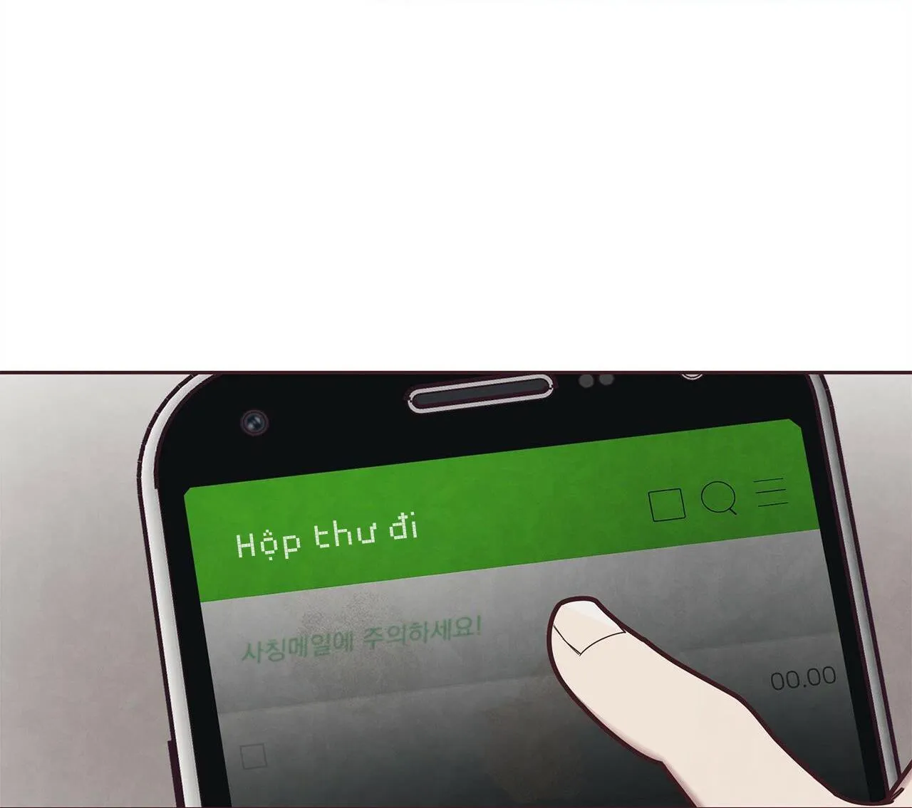 Liên Kết Giữa Chúng Ta Chapter 29 Trang 23