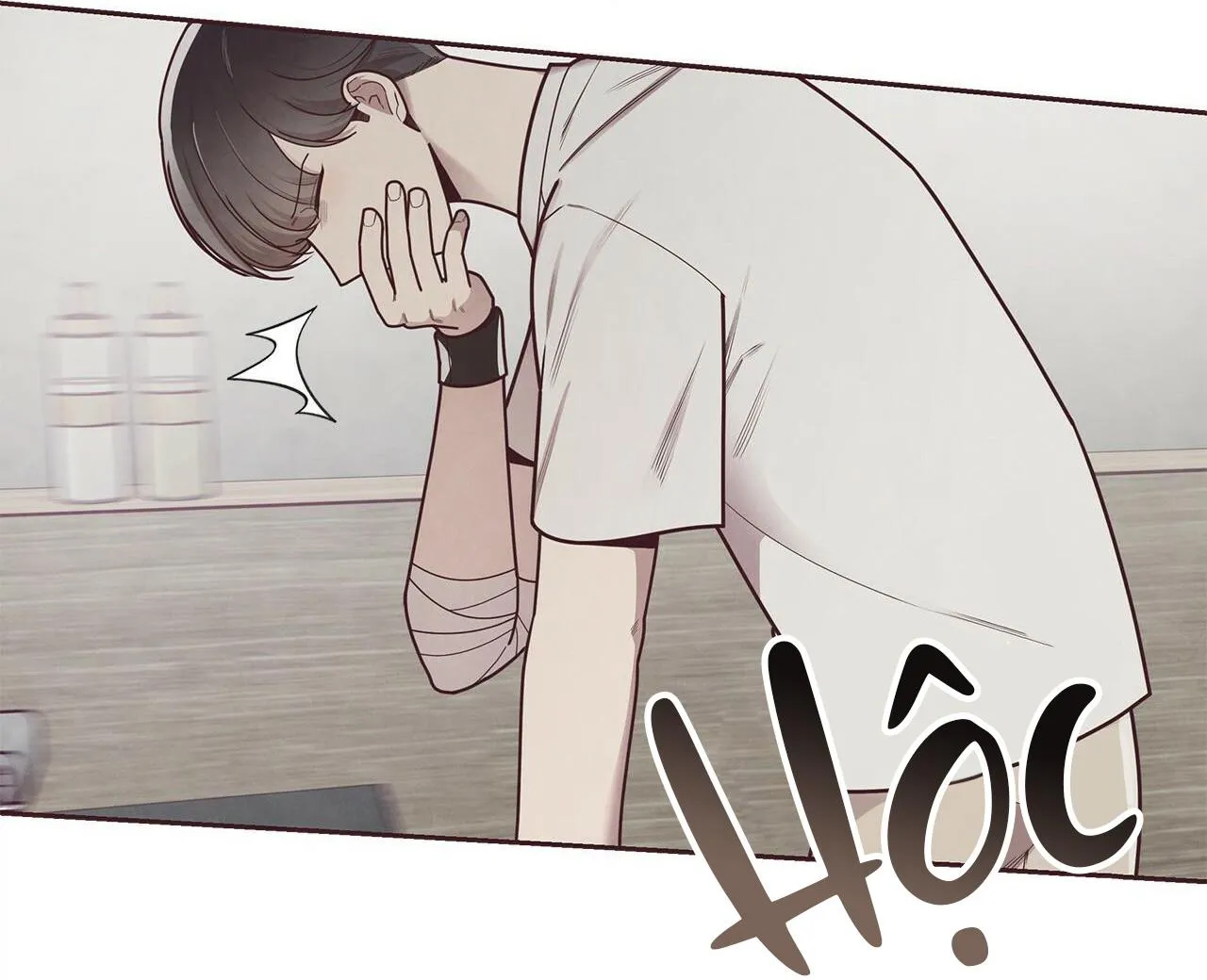 Liên Kết Giữa Chúng Ta Chapter 29 Trang 26