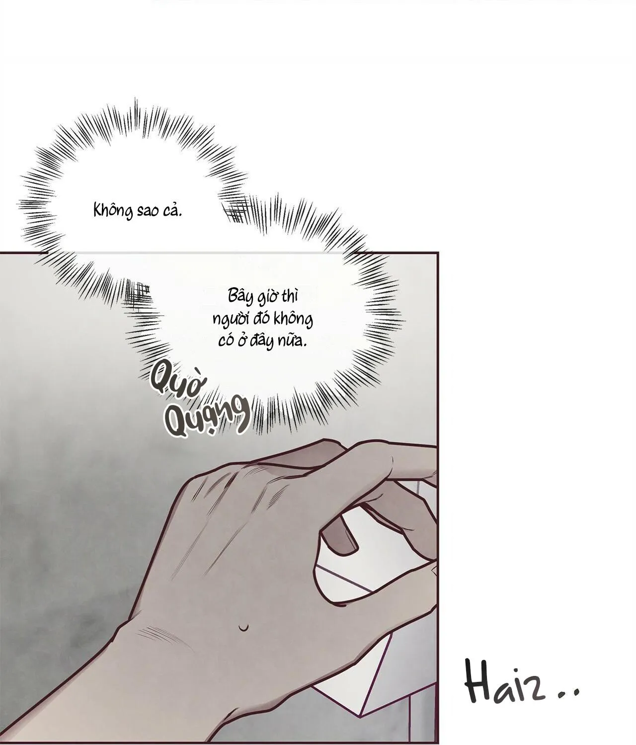 Liên Kết Giữa Chúng Ta Chapter 29 Trang 28