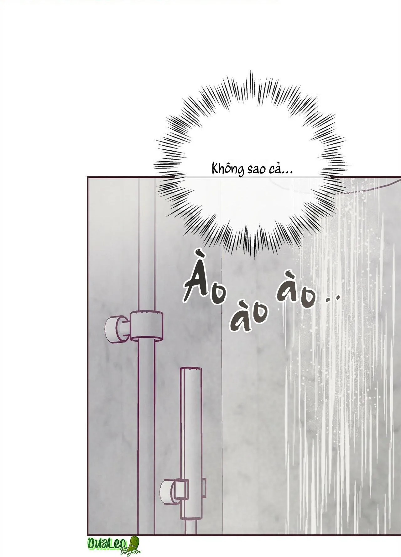 Liên Kết Giữa Chúng Ta Chapter 29 Trang 29