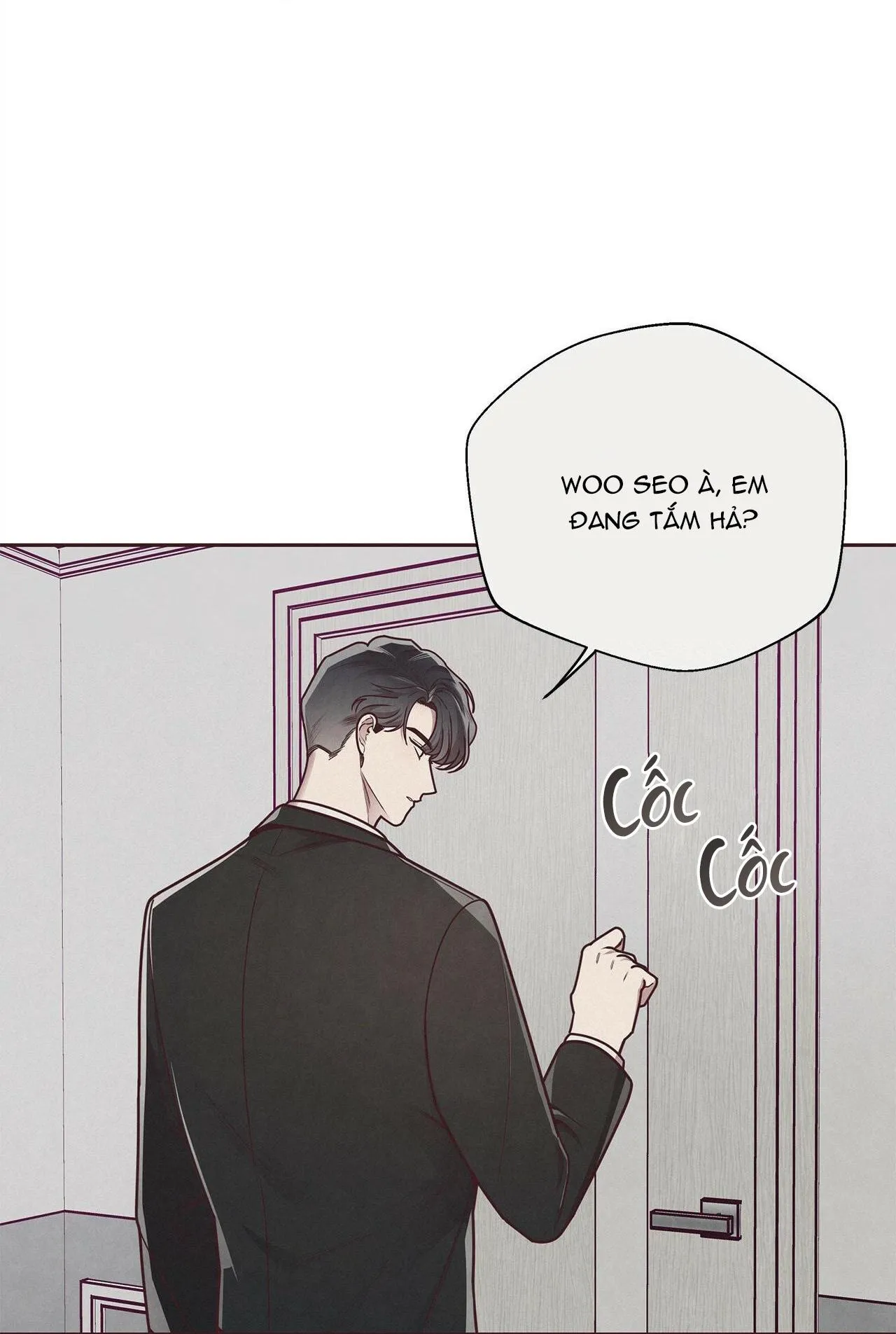 Liên Kết Giữa Chúng Ta Chapter 29 Trang 30