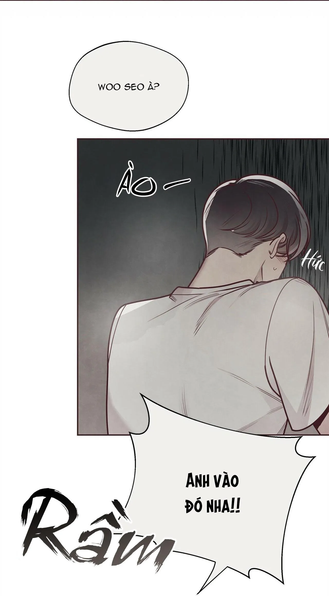 Liên Kết Giữa Chúng Ta Chapter 29 Trang 31