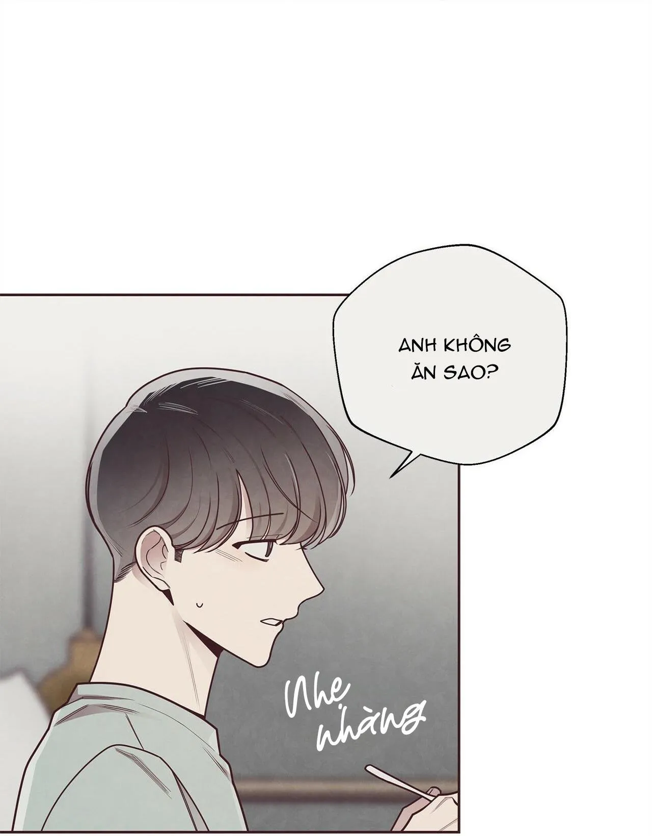 Liên Kết Giữa Chúng Ta Chapter 29 Trang 43