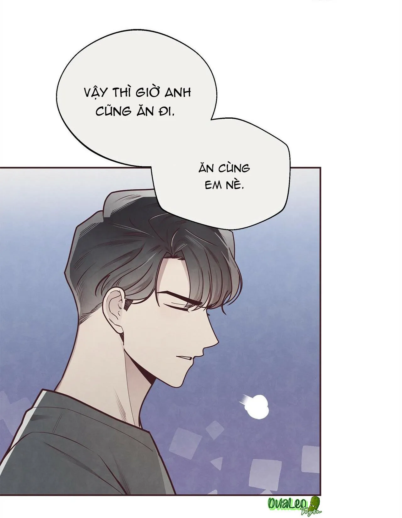 Liên Kết Giữa Chúng Ta Chapter 29 Trang 46