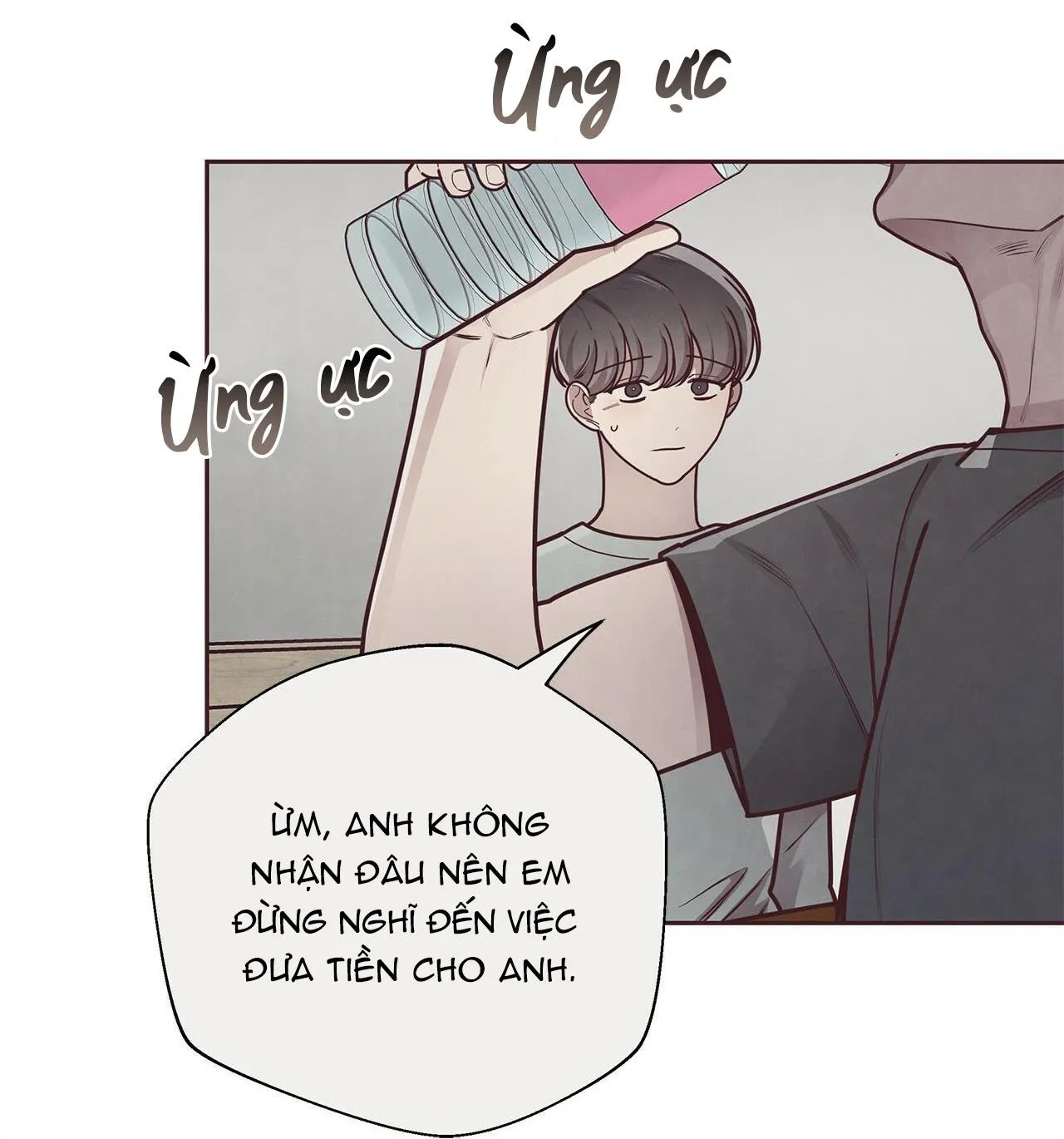 Liên Kết Giữa Chúng Ta Chapter 29 Trang 49