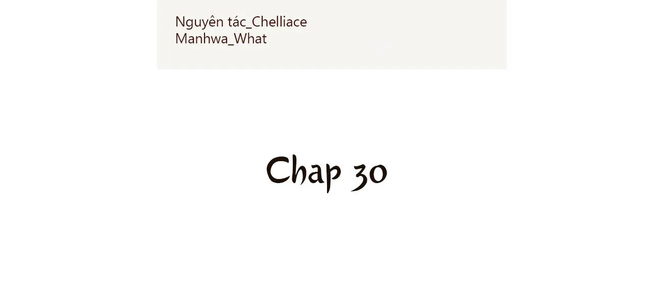 Liên Kết Giữa Chúng Ta Chapter 30 Trang 3