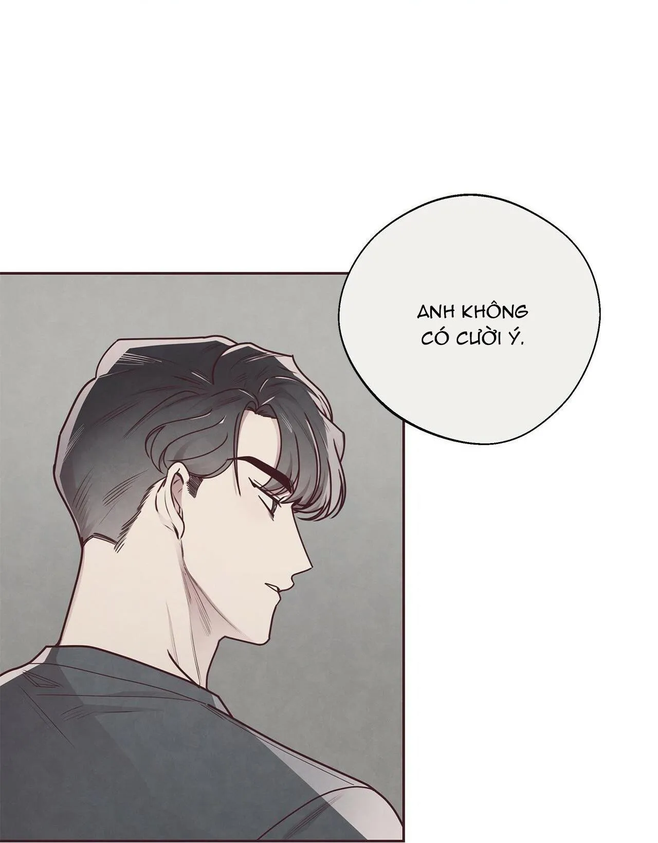 Liên Kết Giữa Chúng Ta Chapter 30 Trang 6