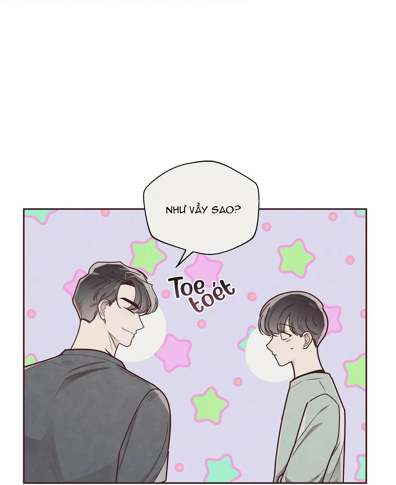 Liên Kết Giữa Chúng Ta Chapter 30 Trang 7