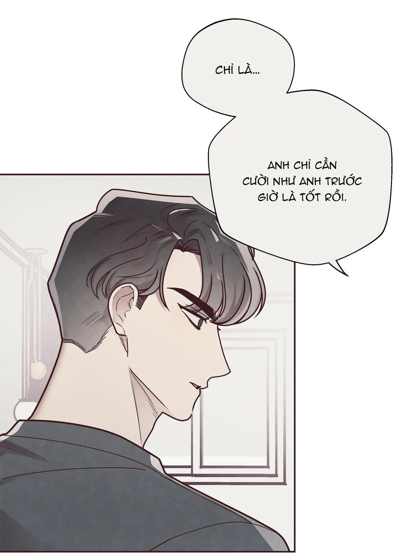 Liên Kết Giữa Chúng Ta Chapter 30 Trang 9