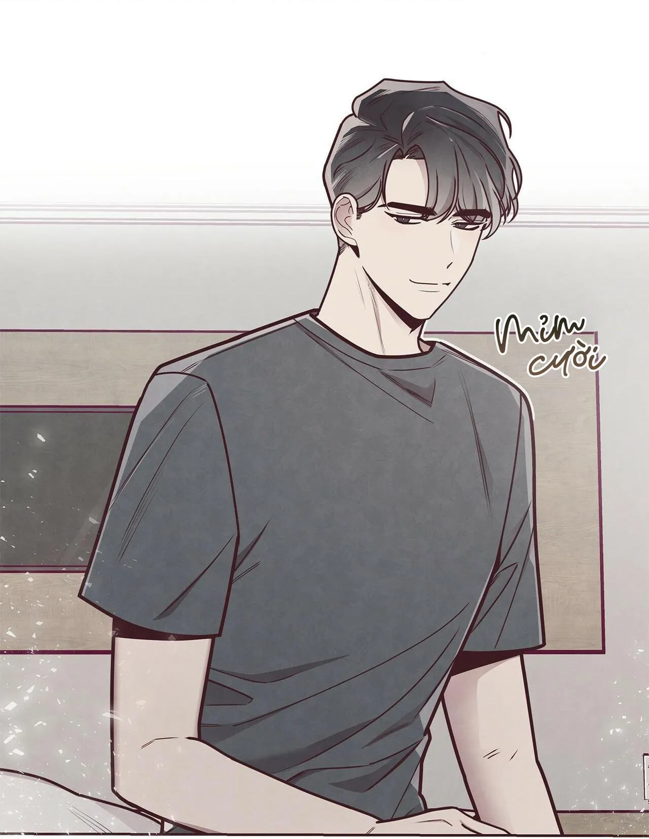 Liên Kết Giữa Chúng Ta Chapter 30 Trang 10