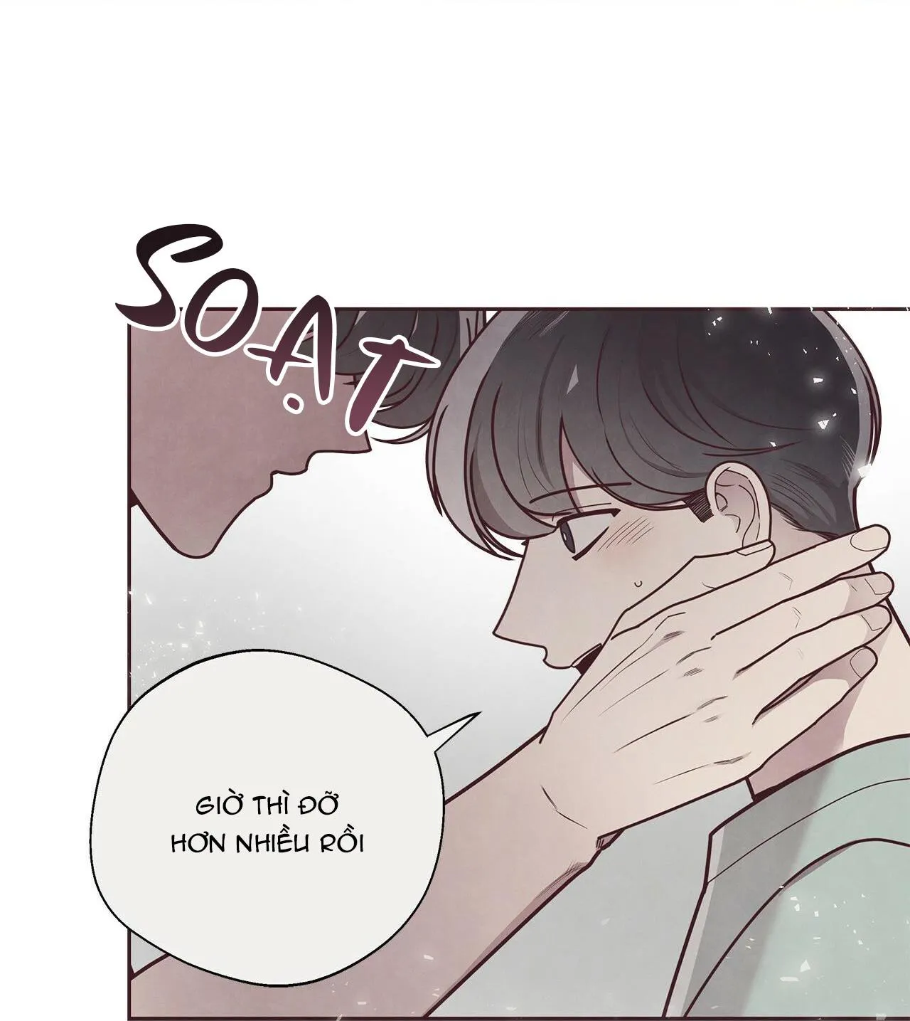 Liên Kết Giữa Chúng Ta Chapter 30 Trang 11