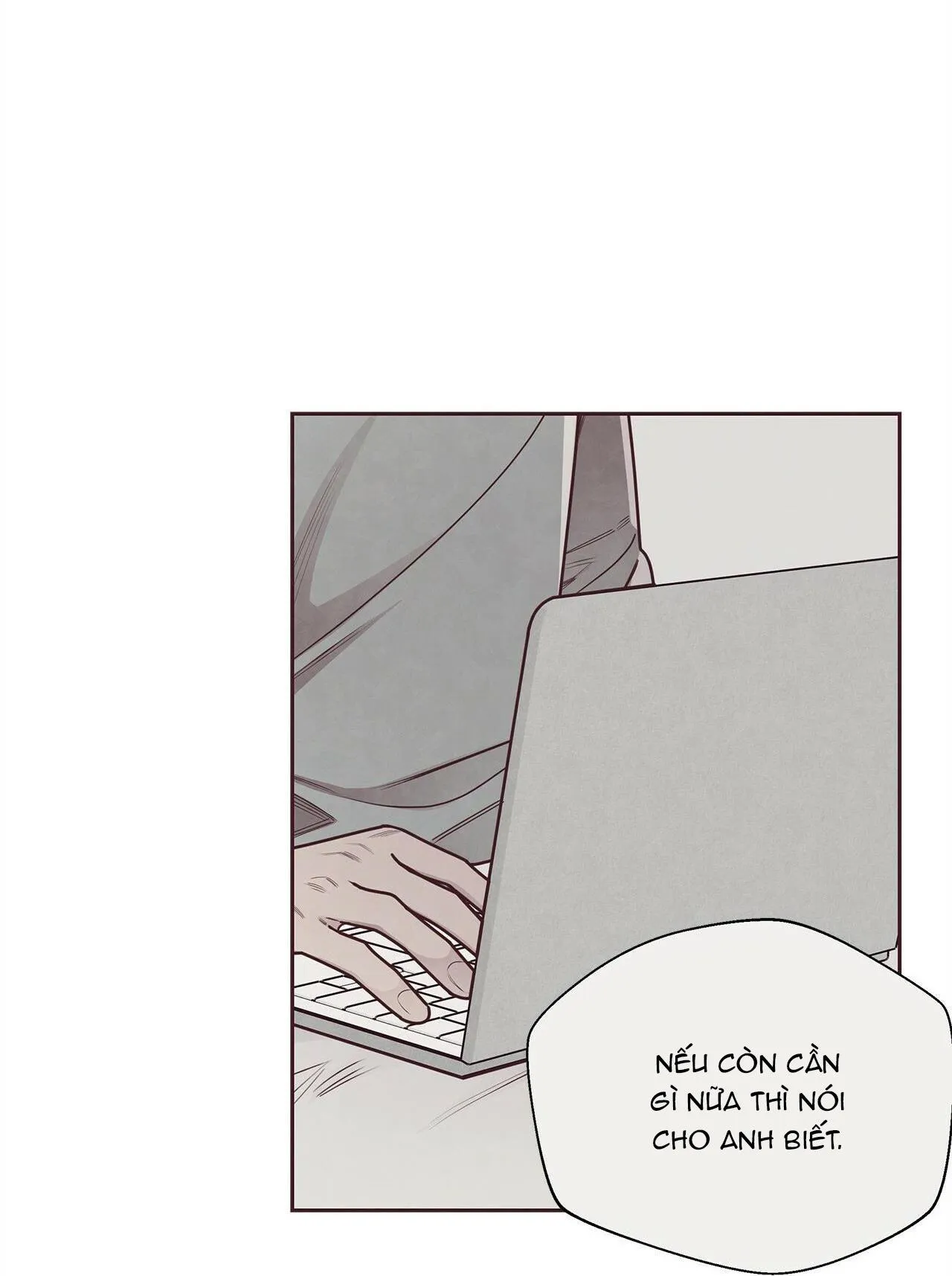 Liên Kết Giữa Chúng Ta Chapter 30 Trang 16