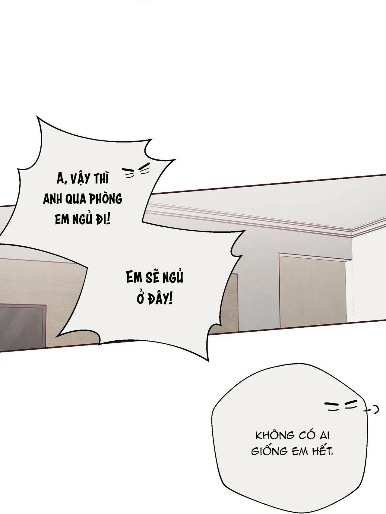 Liên Kết Giữa Chúng Ta Chapter 30 Trang 37