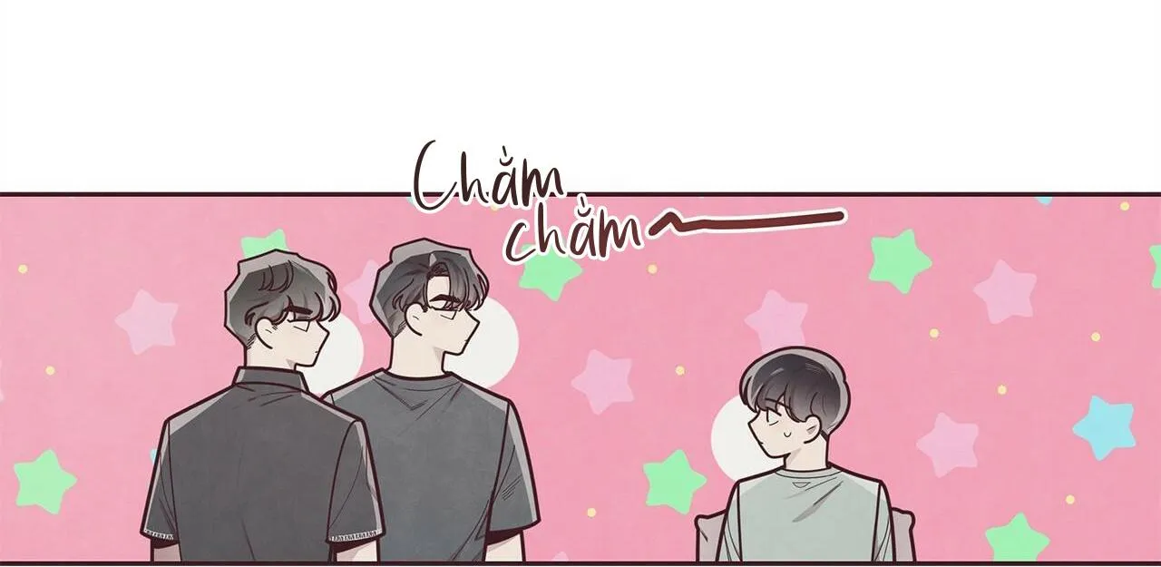 Liên Kết Giữa Chúng Ta Chapter 30 Trang 42