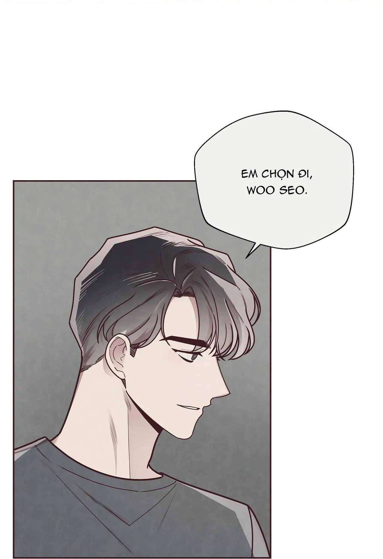 Liên Kết Giữa Chúng Ta Chapter 30 Trang 43