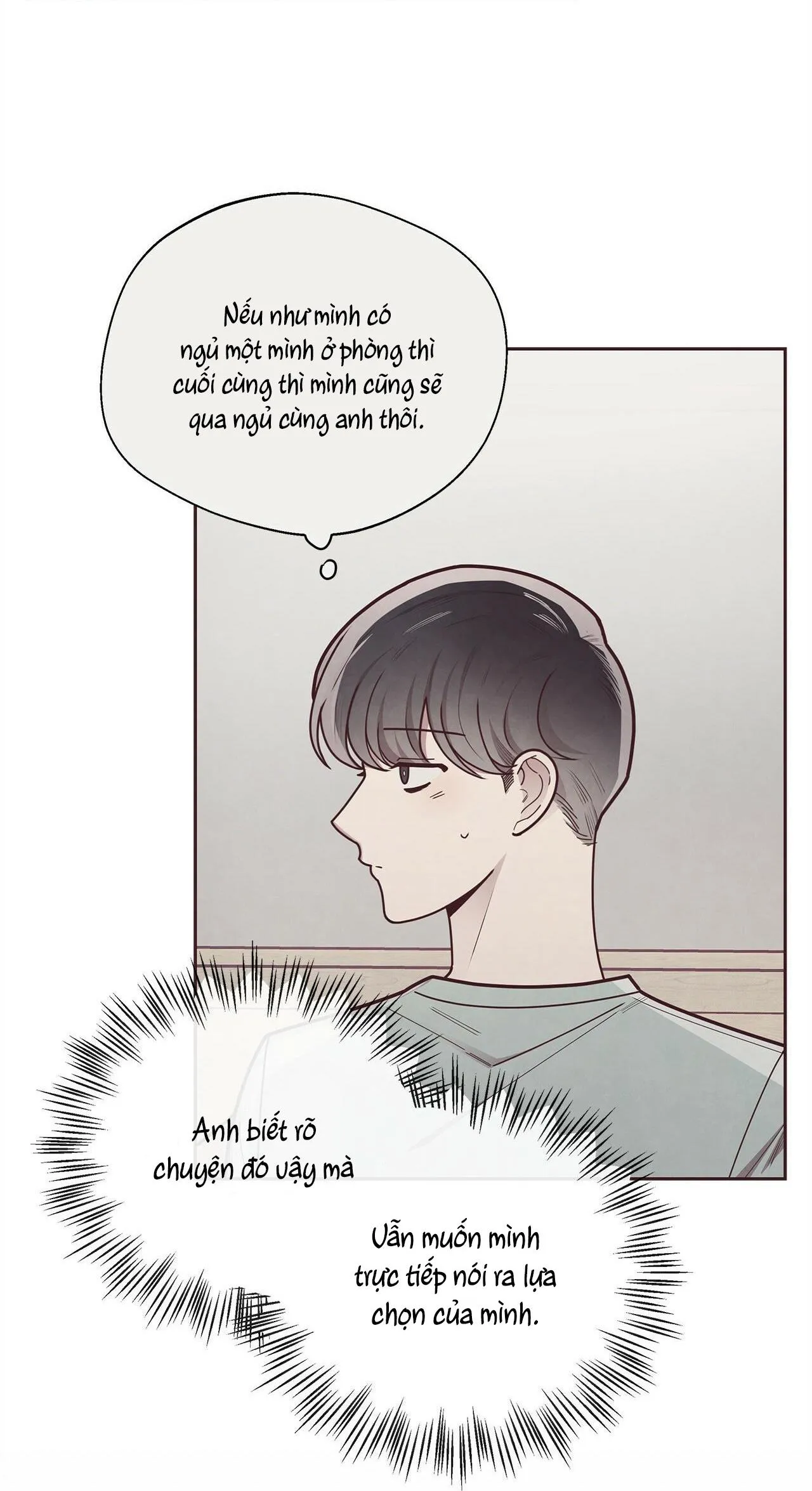 Liên Kết Giữa Chúng Ta Chapter 30 Trang 44