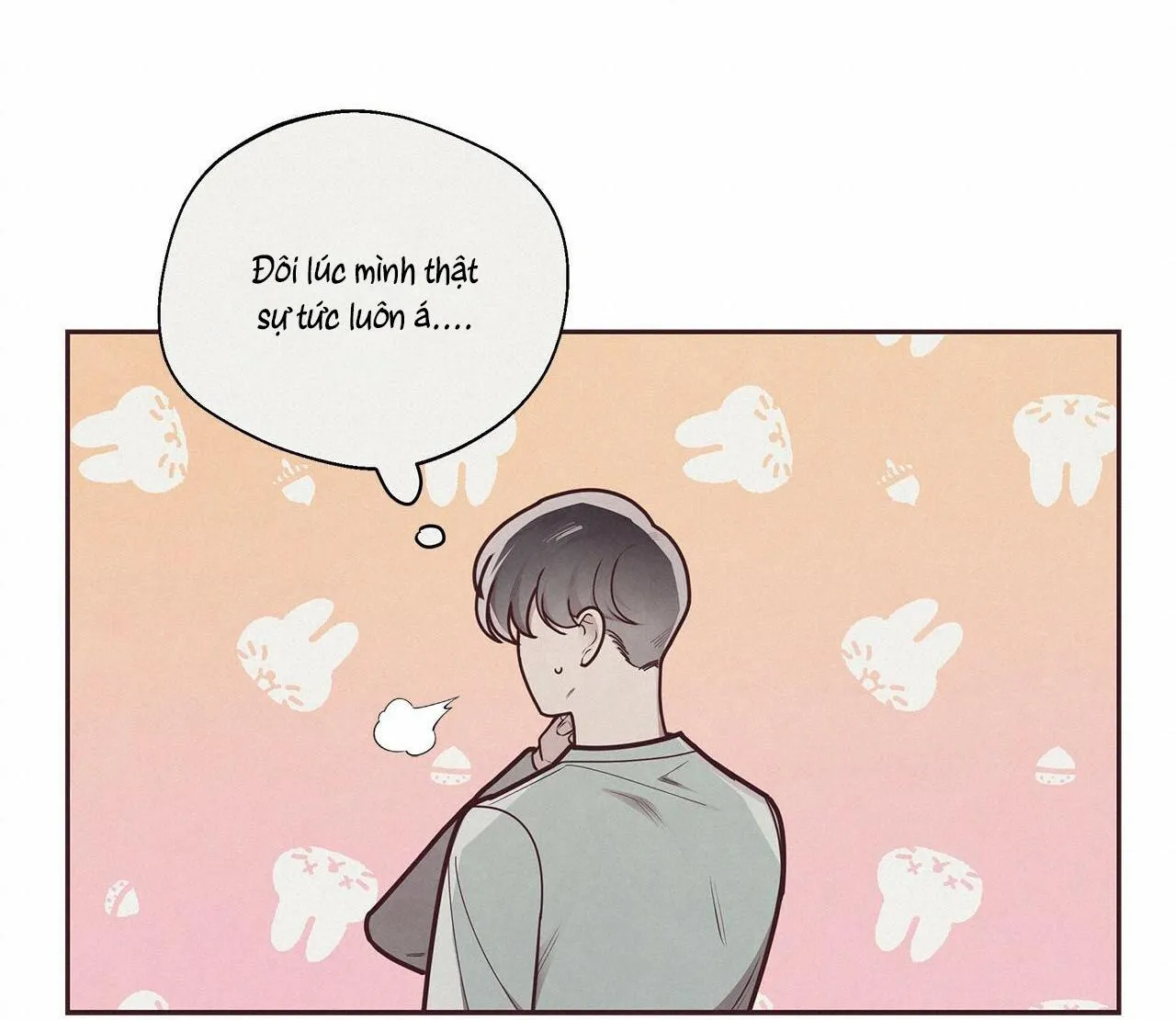 Liên Kết Giữa Chúng Ta Chapter 30 Trang 45