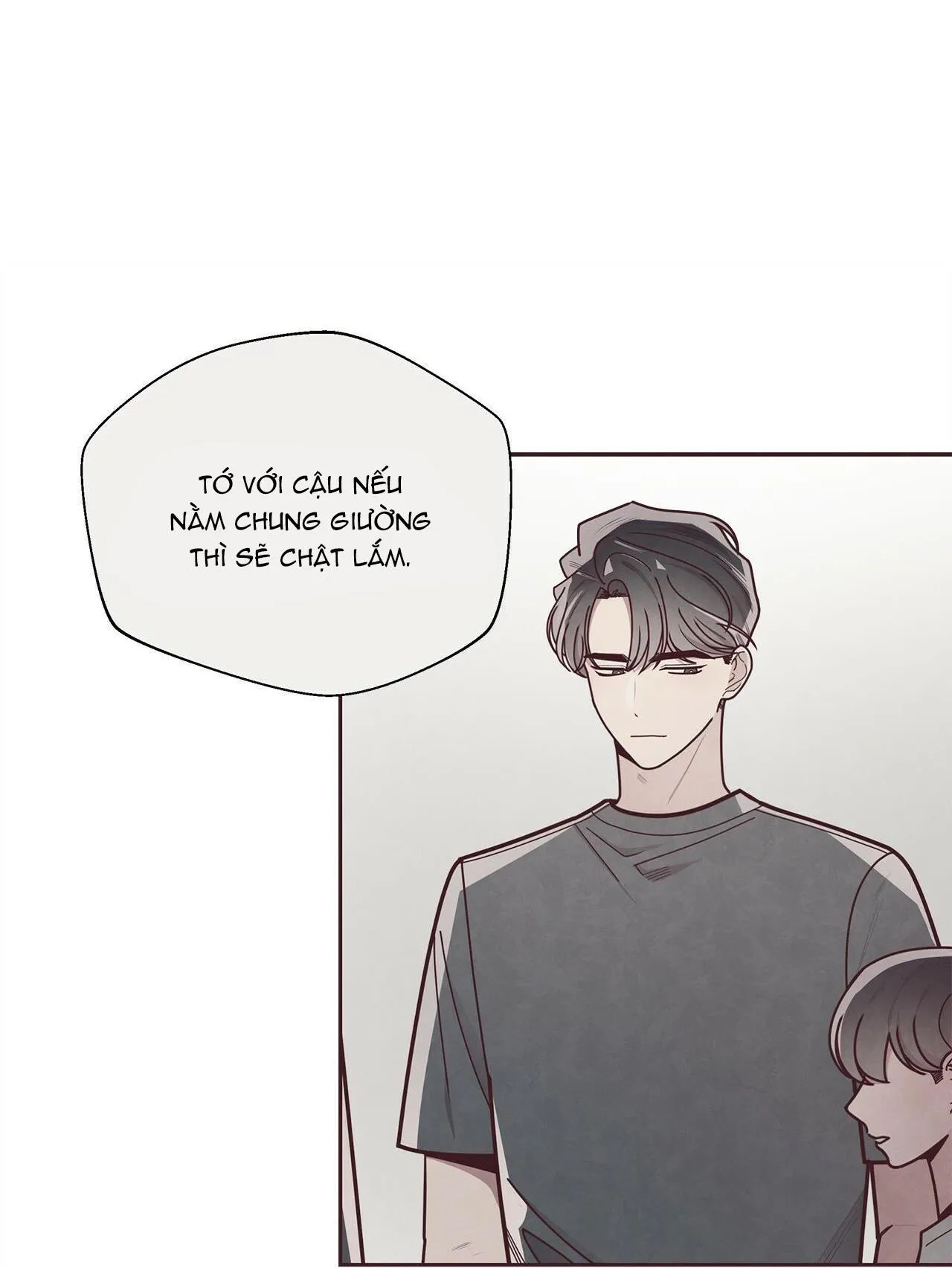 Liên Kết Giữa Chúng Ta Chapter 30 Trang 47